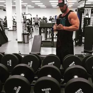 Meet your Posher, Brent